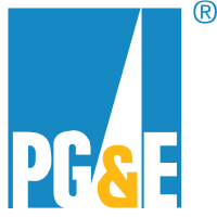 Logo of PCG - PG&E Corp