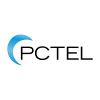 Logo of PCTI - PC-Tel