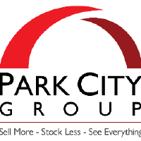 Logo of PCYG - Park City Group