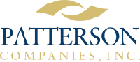 Logo of PDCO - Patterson Companies