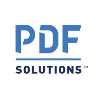 Logo of PDFS - PDF Solutions