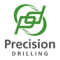 Logo of PDS - Precision Drilling