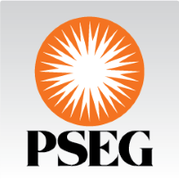 Logo of PEG - Public Service Enterprise Group
