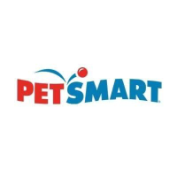 Logo of PETM - PetSmart