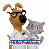 Logo of PETS - PetMed Express