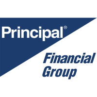 Logo of PFG - Principal Financial Group