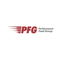Logo of PFGC - Performance Food Group Co