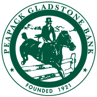 Logo of PGC - Peapack-Gladstone Financial