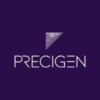 Logo of PGEN - Precigen