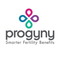 Logo of PGNY - Progyny