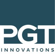 Logo of PGTI - PGT Innovations
