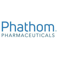 Logo of PHAT - Phathom Pharmaceuticals