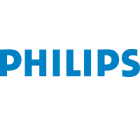 Logo of PHG - Koninklijke Philips NV ADR