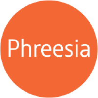 Logo of PHR - Phreesia