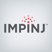 Logo of PI - Impinj