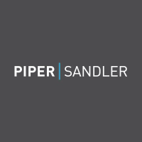 Logo of PIPR - Piper Sandler Companies