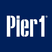 Logo of PIR - Pier 1 Imports
