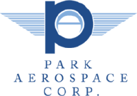 Logo of PKE - Park Electrochemical