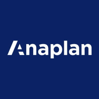 Logo of PLAN - Anaplan