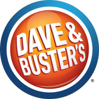Logo of PLAY - Dave & Buster’s Entertainment