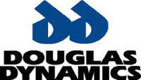 Logo of PLOW - Douglas Dynamics