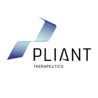 Logo of PLRX - Pliant Therapeutics 