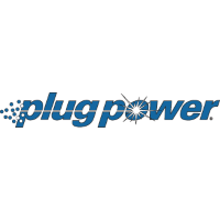 Logo of PLUG - Plug Power