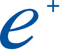 Logo of PLUS - ePlus inc