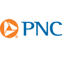 Logo of PNC - PNC Financial Services Group