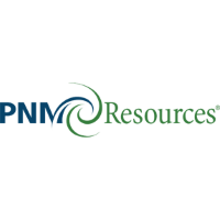 Logo of PNM - PNM Resources