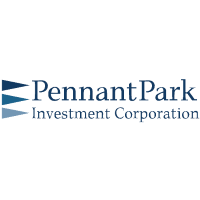 Logo of PNNT - PennantPark Investment