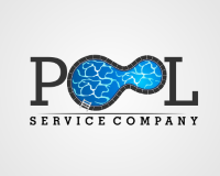 Logo of POOL - Pool