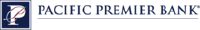 Logo of PPBI - Pacific Premier Bancorp