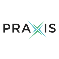 Logo of PRAX - Praxis Precision Medicines 