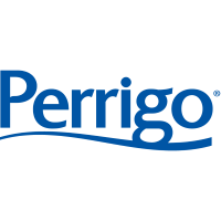 Logo of PRGO - Perrigo Company PLC