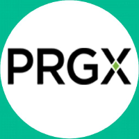 Logo of PRGX - PRGX Global