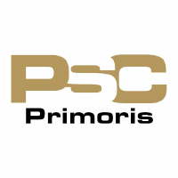 Logo of PRIM - Primoris Services