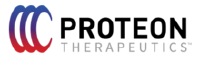 Logo of PRTO - Proteon Therapeutics