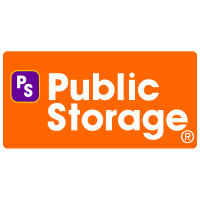 Logo of PSA - Public Storage