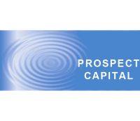 Logo of PSEC - Prospect Capital