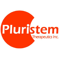 Logo of PSTI - Pluristem