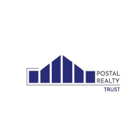 Logo of PSTL - Postal Realty Trust