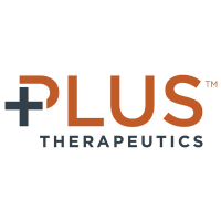 Logo of PSTV - Plus Therapeutics