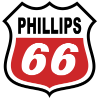 Logo of PSX - Phillips 66