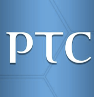 Logo of PTC - PTC