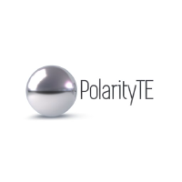 Logo of PTE - Polarityte