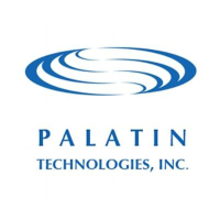 Logo of PTN - Palatin Technologies