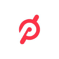 Logo of PTON - Peloton Interactive