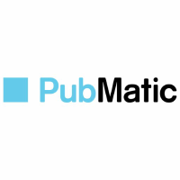 Logo of PUBM - Pubmatic 