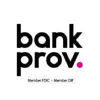 Logo of PVBC - Provident Bancorp